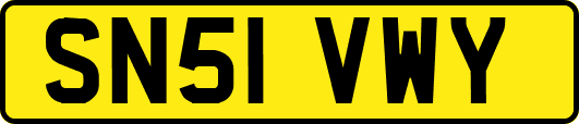 SN51VWY