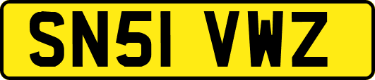 SN51VWZ