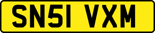 SN51VXM