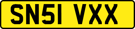 SN51VXX