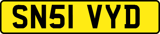 SN51VYD