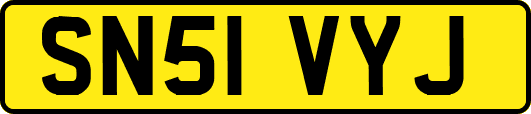 SN51VYJ