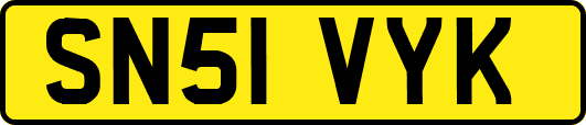 SN51VYK