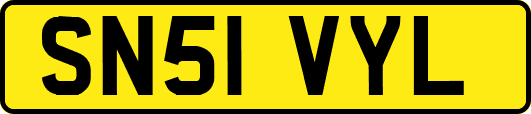 SN51VYL