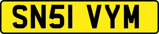 SN51VYM