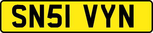 SN51VYN