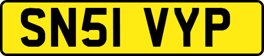 SN51VYP