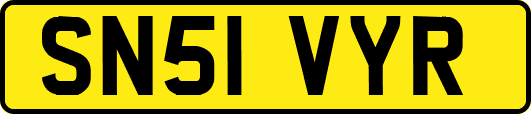 SN51VYR