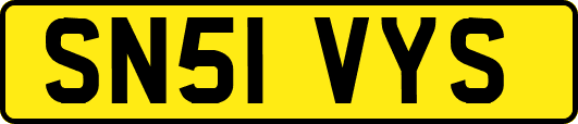 SN51VYS