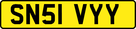 SN51VYY