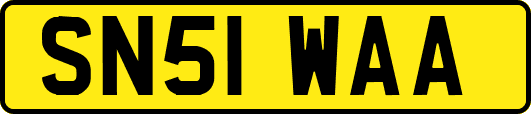 SN51WAA