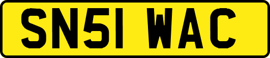 SN51WAC