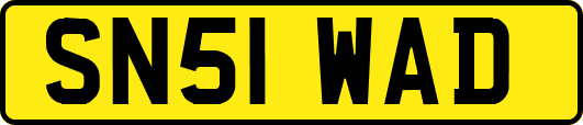 SN51WAD