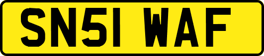 SN51WAF