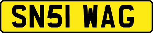 SN51WAG