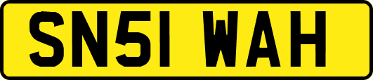 SN51WAH