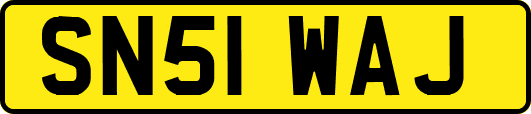 SN51WAJ