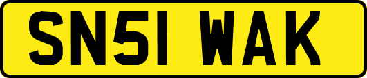 SN51WAK