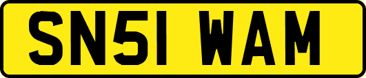 SN51WAM