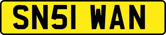 SN51WAN