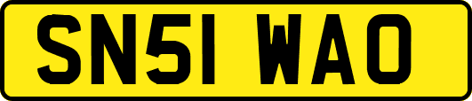 SN51WAO