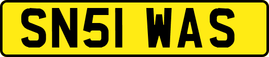 SN51WAS