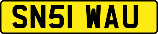 SN51WAU
