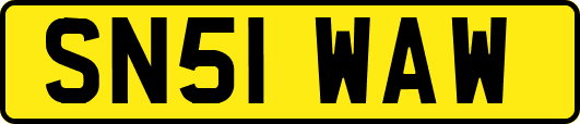 SN51WAW