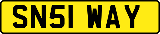 SN51WAY