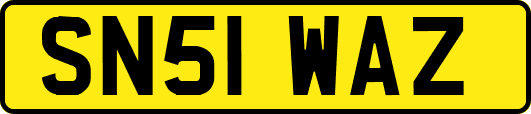 SN51WAZ