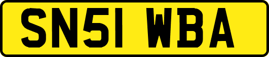 SN51WBA