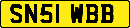 SN51WBB