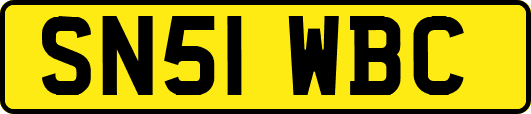 SN51WBC