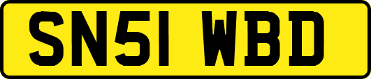 SN51WBD