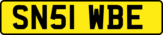 SN51WBE