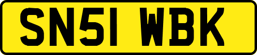 SN51WBK