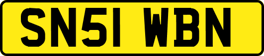 SN51WBN