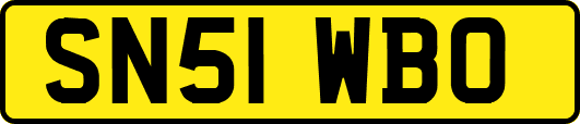 SN51WBO