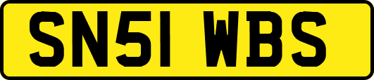 SN51WBS