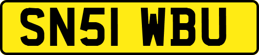 SN51WBU
