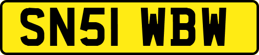 SN51WBW