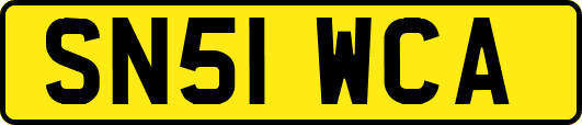 SN51WCA