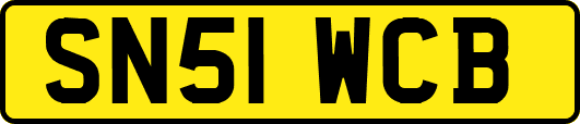SN51WCB