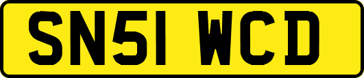 SN51WCD