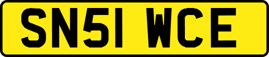 SN51WCE