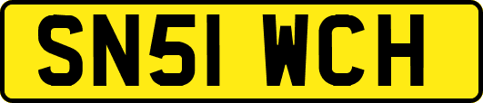 SN51WCH