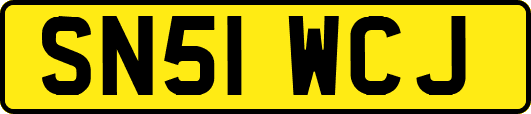 SN51WCJ