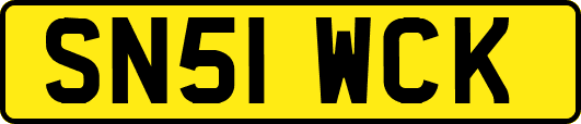 SN51WCK