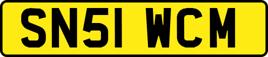 SN51WCM