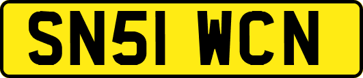 SN51WCN